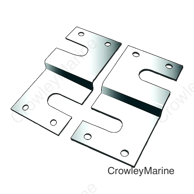 Splendide MK01 Securefit™ Installation Bracket