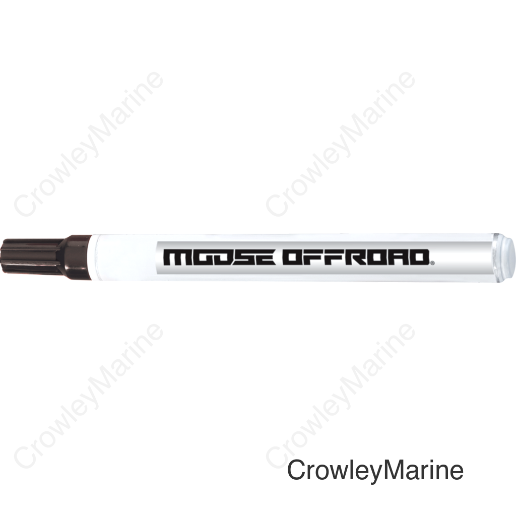 TIRE PEN BLACK MOOSE