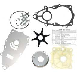 WATER PUMP KIT (REC6P2-W0078-00) thumbnail-4