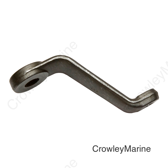 Skyjacker 1980-1996 Ford Bronco Power Steering Pitman Arm