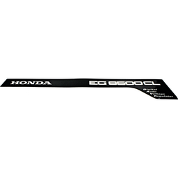 MARK, L. (EG6500CL)