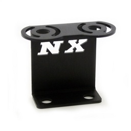 Nitrous Express GM Duramax Solenoid Bracket thumbnail-0
