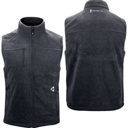 VEST HEAT 7V THERMITE 2 FLEECE GR S thumbnail-4