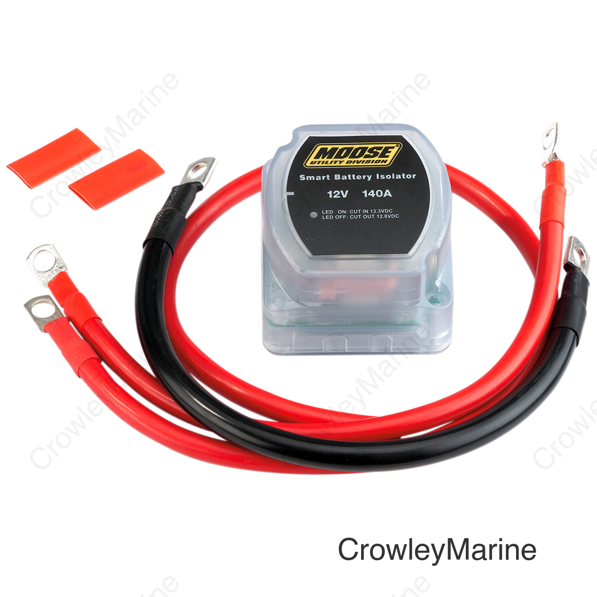 BATTERY ISOLATOR KIT MSE