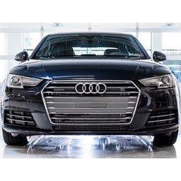 AWE Tuning 2018-2019 Audi B9 S4 / S5 Quattro 3.0T Cold Front Intercooler Kit thumbnail-2