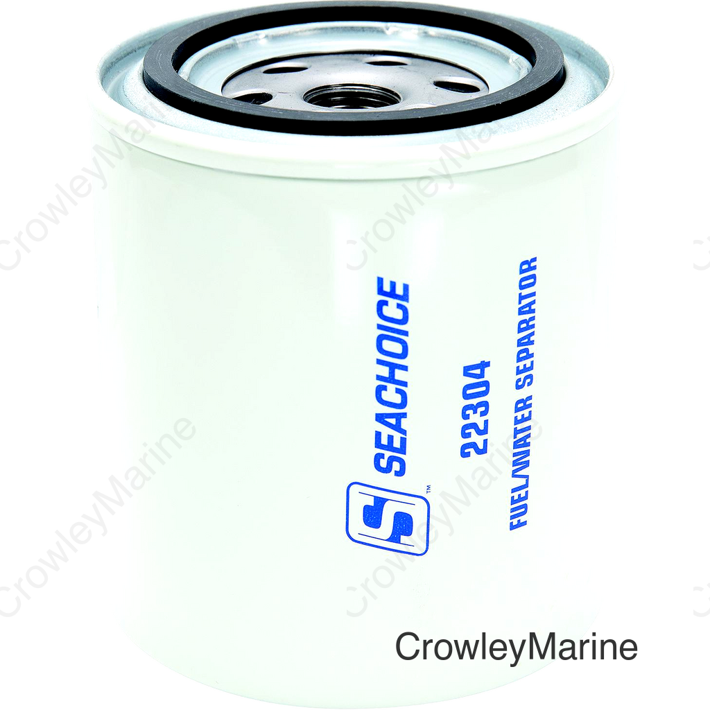 Seachoice 22304 Fuel/Water Separator Canister