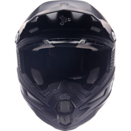 ATR-1 Helmet - Matte Black - Large thumbnail-1