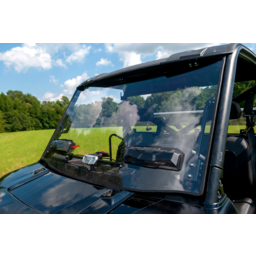 Flip-Up Windshield - Pro-Fit - Polaris thumbnail-6