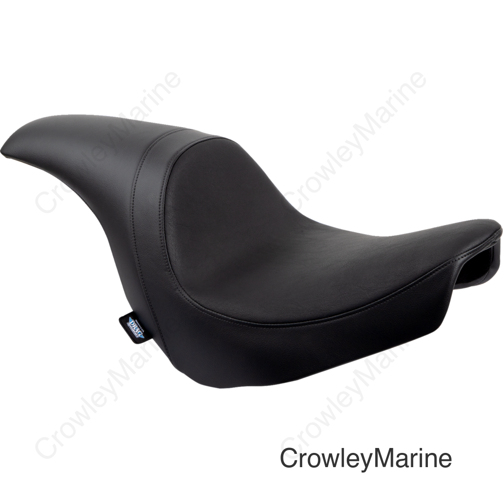 SEAT PRED SMTH VNYL ST18+