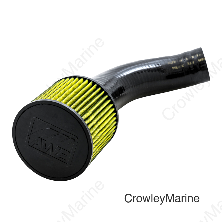 AWE Tuning Audi S-FLO Intake for B8 3.0T / 3.2L