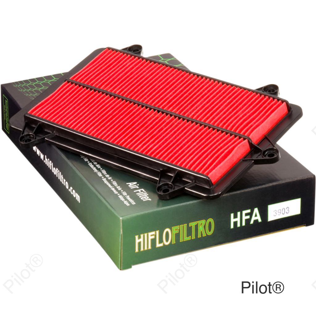 Replacement OE Air Filter - Suzuki