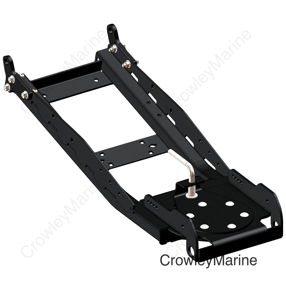 UTV PUSH TUBE CC BLADES