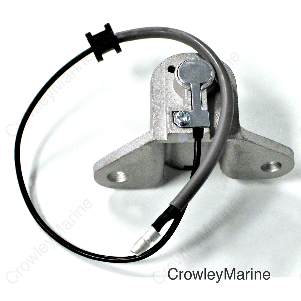 Oil Level Gauge Assembly