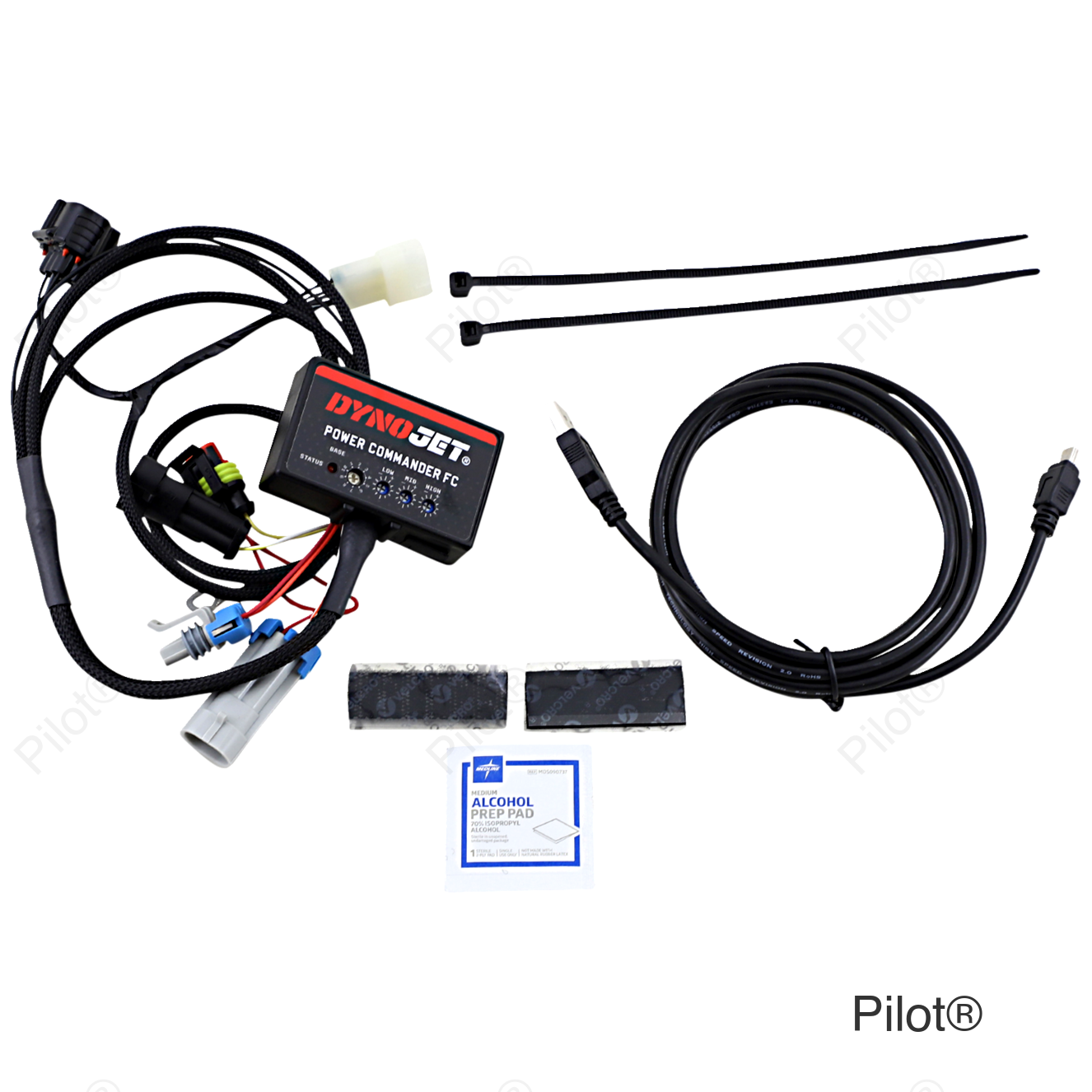 Power Commander Fuel Controller - Polaris