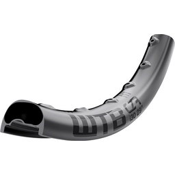 WTB CZR i30 Rim - 29 TCS Tubeless Disc Black 32H