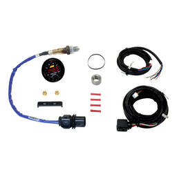 AEM X-Series OBDII Wideband UEGO AFR Sensor Controller Gauge thumbnail-7
