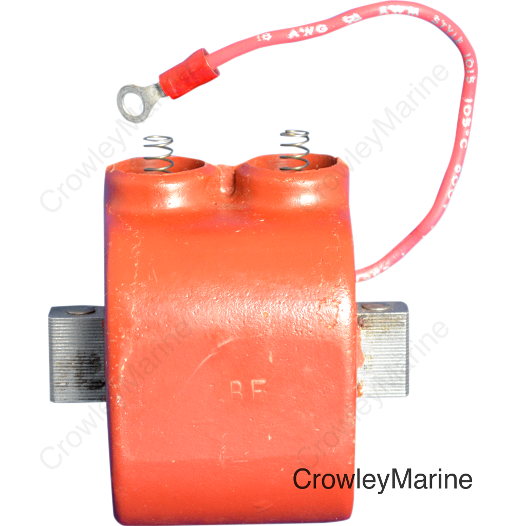 COIL MAGNETO ORANGXL58-69