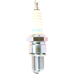 NGK Spark Plugs, BR6ES #4922, 4/pk thumbnail-1