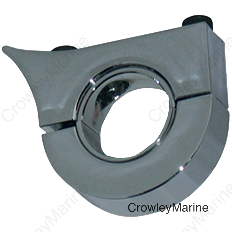 BULLET HOUSING FOR 1.25" BAR