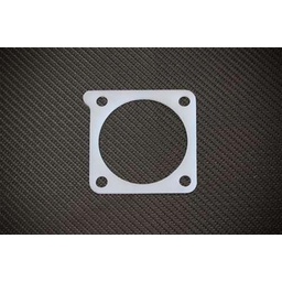Torque Solution Thermal Throttle Body Gasket: Mitsubishi Eclipse 2.4L 2007-2011 thumbnail-1