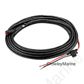 POWER CABLE  REPLACEMENT