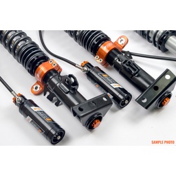 AST 5200 Series Coilovers Porsche 911 997 (4WD) thumbnail-4
