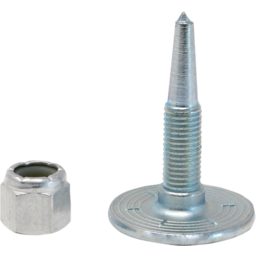 Carbide Studs - 1.575" - 48 Pack