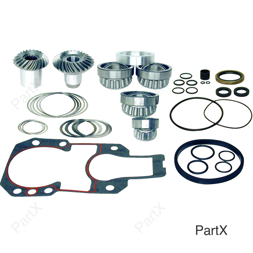 Upper Gear Service Kit
