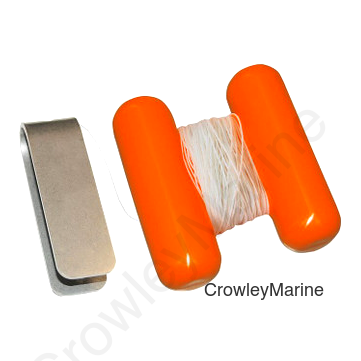 HOT SPOT FISHING MARKER BUOY O (153)