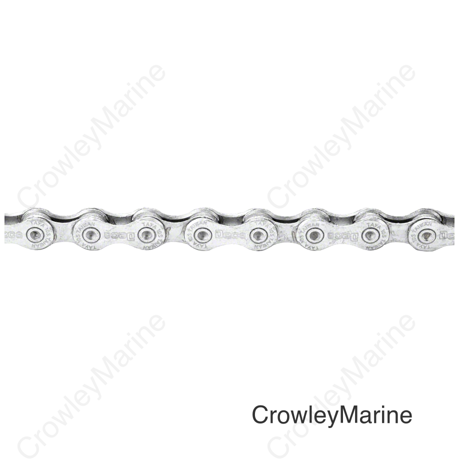 Benno Boost Chain - Taya Black
