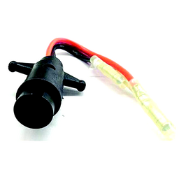 OEM Retrofit Trolling Motor 3-Wire Plug
