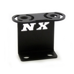 Nitrous Express GM Duramax Solenoid Bracket thumbnail-2