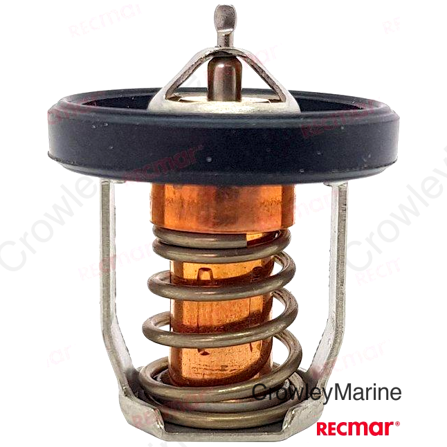 THERMOSTAT 50DGC (REC17670-91J01)