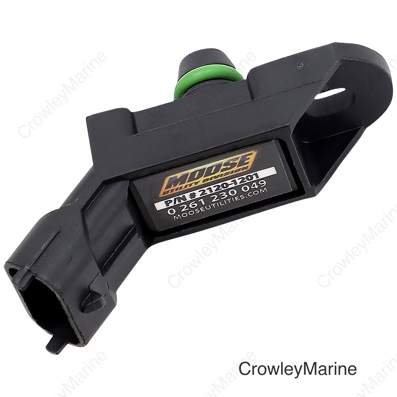 T-MAP SENSOR CAN AM MSE