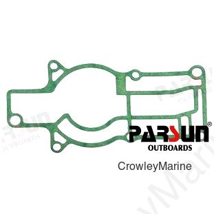 GASKET, ENGINE (PAF4-00000006)