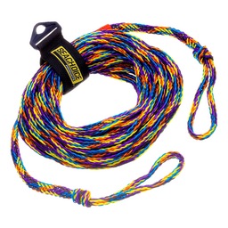 Seachoice Tube Tow Rope, 60 Ft. Long, Tows Up to 2 Riders thumbnail-2