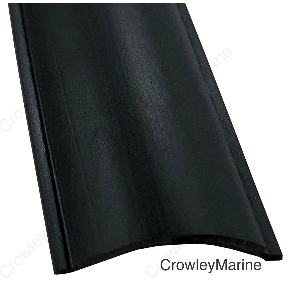RADIUS INSERT MOLDING 7/8' X 50'  -