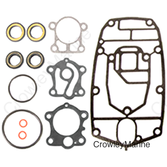 Lower Unit Seal Kit