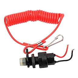 Sea-Dog 4204861 Safety Magneto Kill Switch thumbnail-0