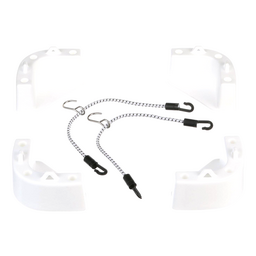 Seachoice Cooler Mounting Kit thumbnail-1