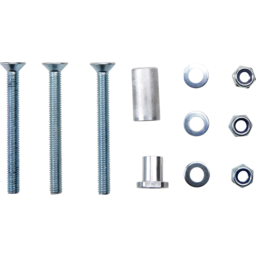 Chain Guide - Blue - Husqvarna thumbnail-2