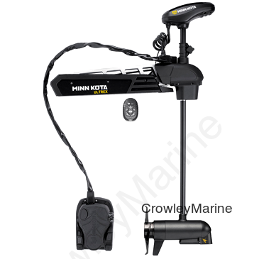 Ultrex 112/MDI; 112 lbs., 36V, 45"L