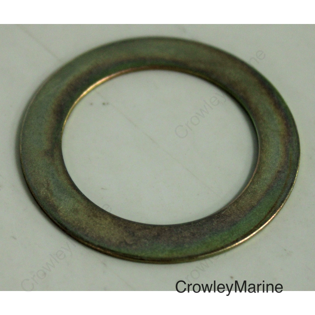 WASHER, 1.00X1.43X