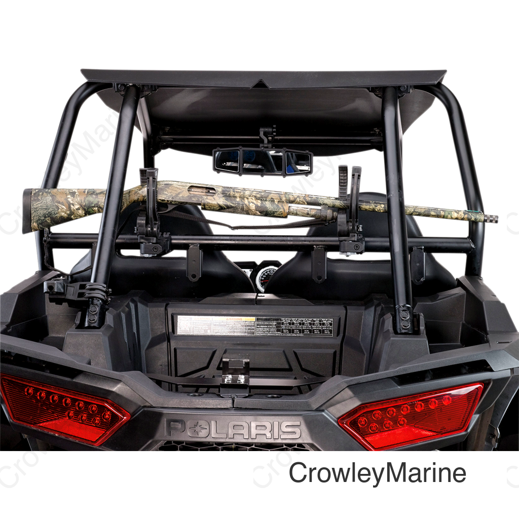 GUNRACK CAMLOCK UTV SNGLE
