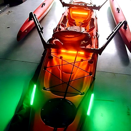 Standard KAYAK LED LGHTS (LEDBW-400-2GGWDP) thumbnail-1