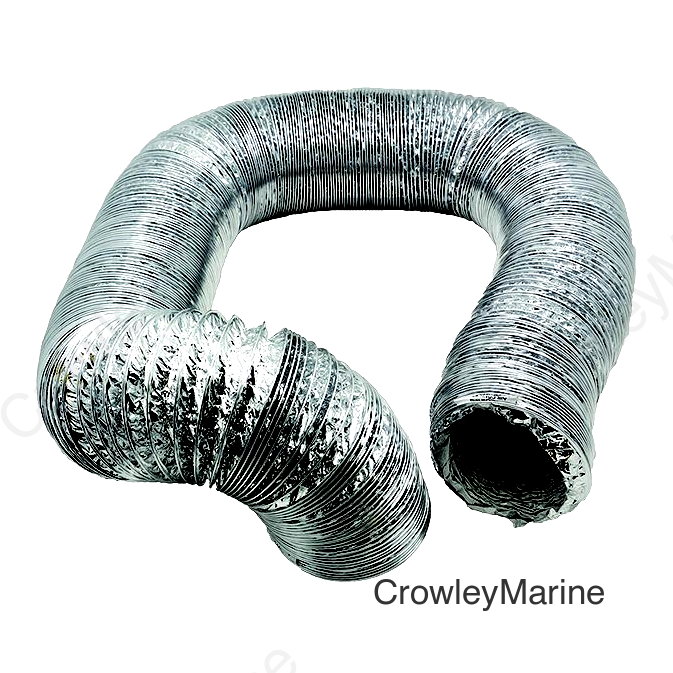 AP Products Flexible Air Duct