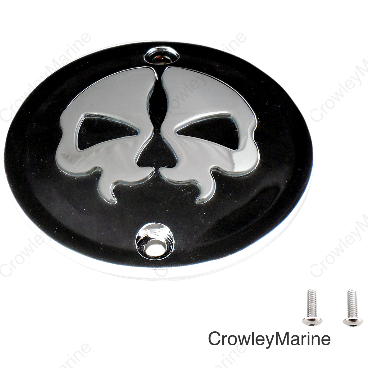 COVER PTS SP SKL XL BLK