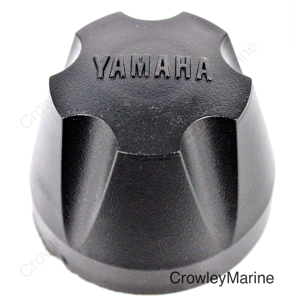 WHEEL CAP
