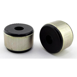 Whiteline Plus 03-06 EVO 8/9 Traction Control Rear Differential Mount Insert thumbnail-1