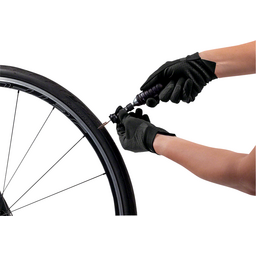 Topeak Tubi Cartridge Road Inflation Kit